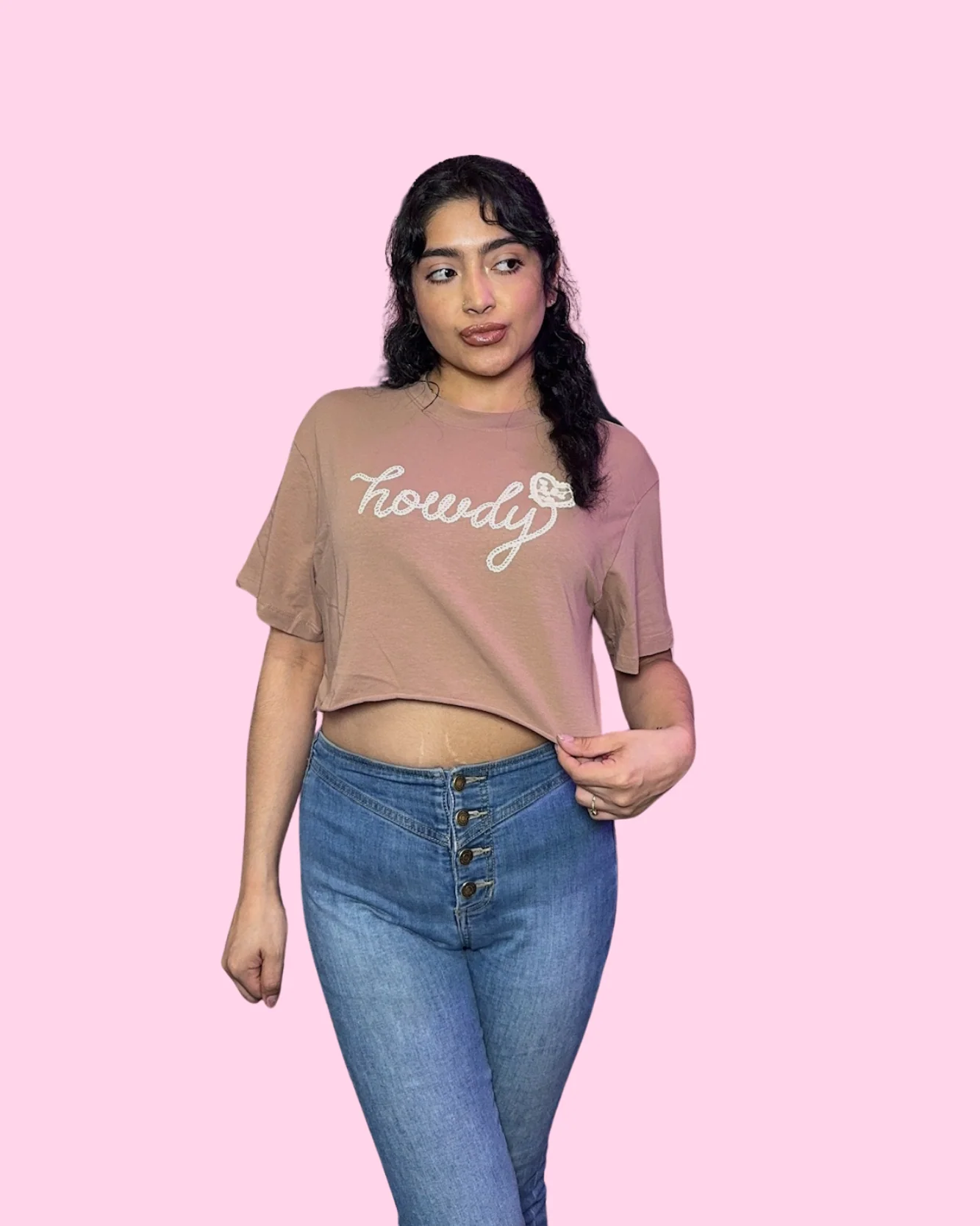 Tops